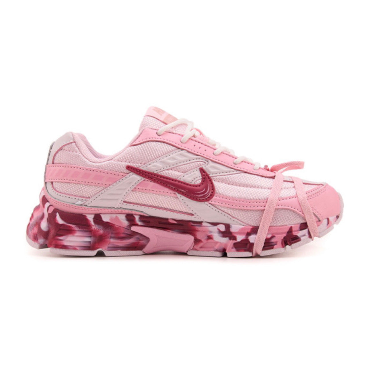 Nike Initiator Custom Pink