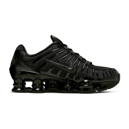 Nike Shox TL Black