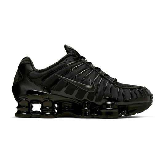 Nike Shox TL Black