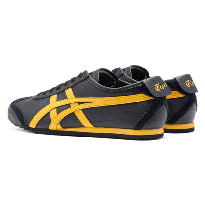 Onitsuka Tiger Mexico 66 'Black Yellow'