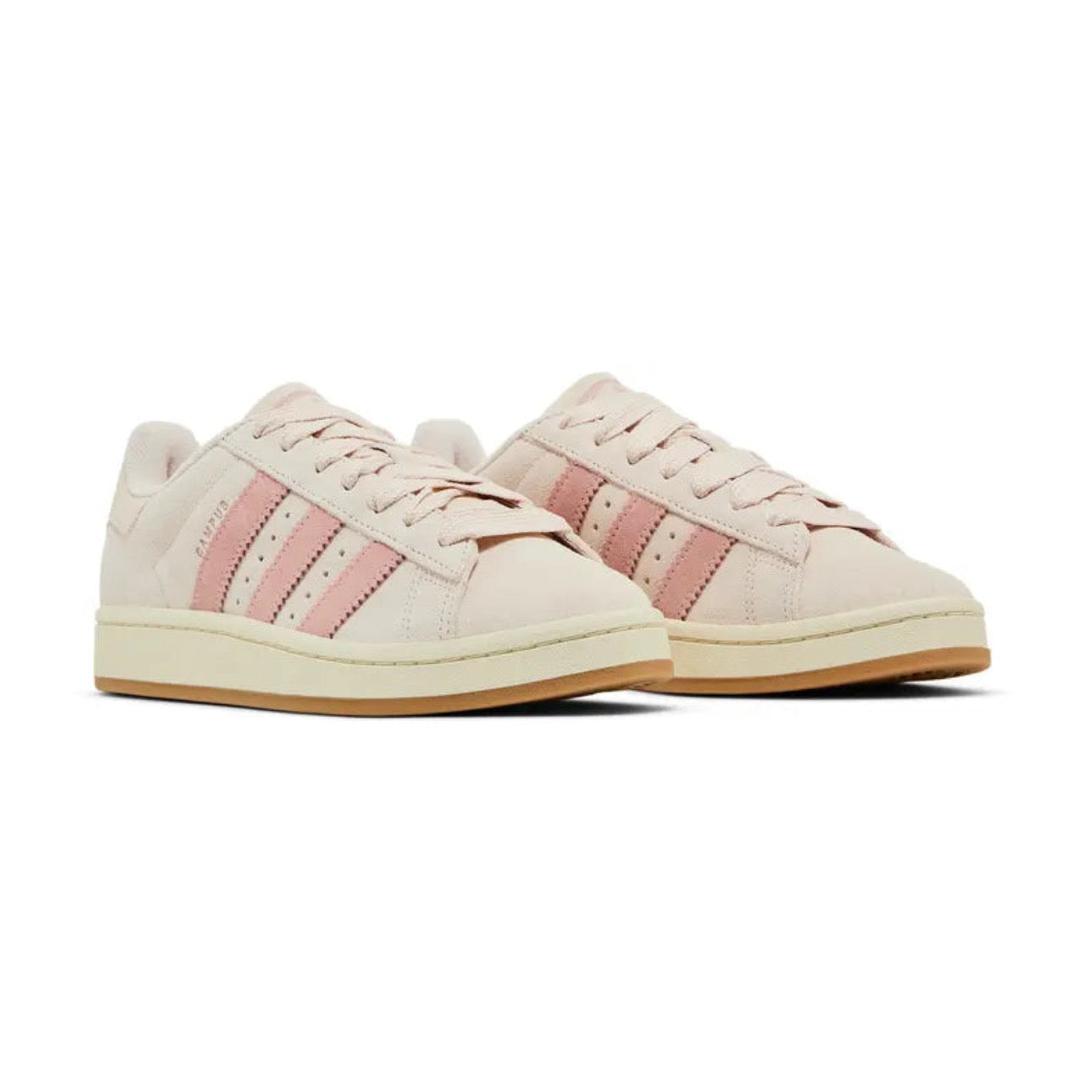 Adidas Campus 00s Wonder Quartz / Cream White