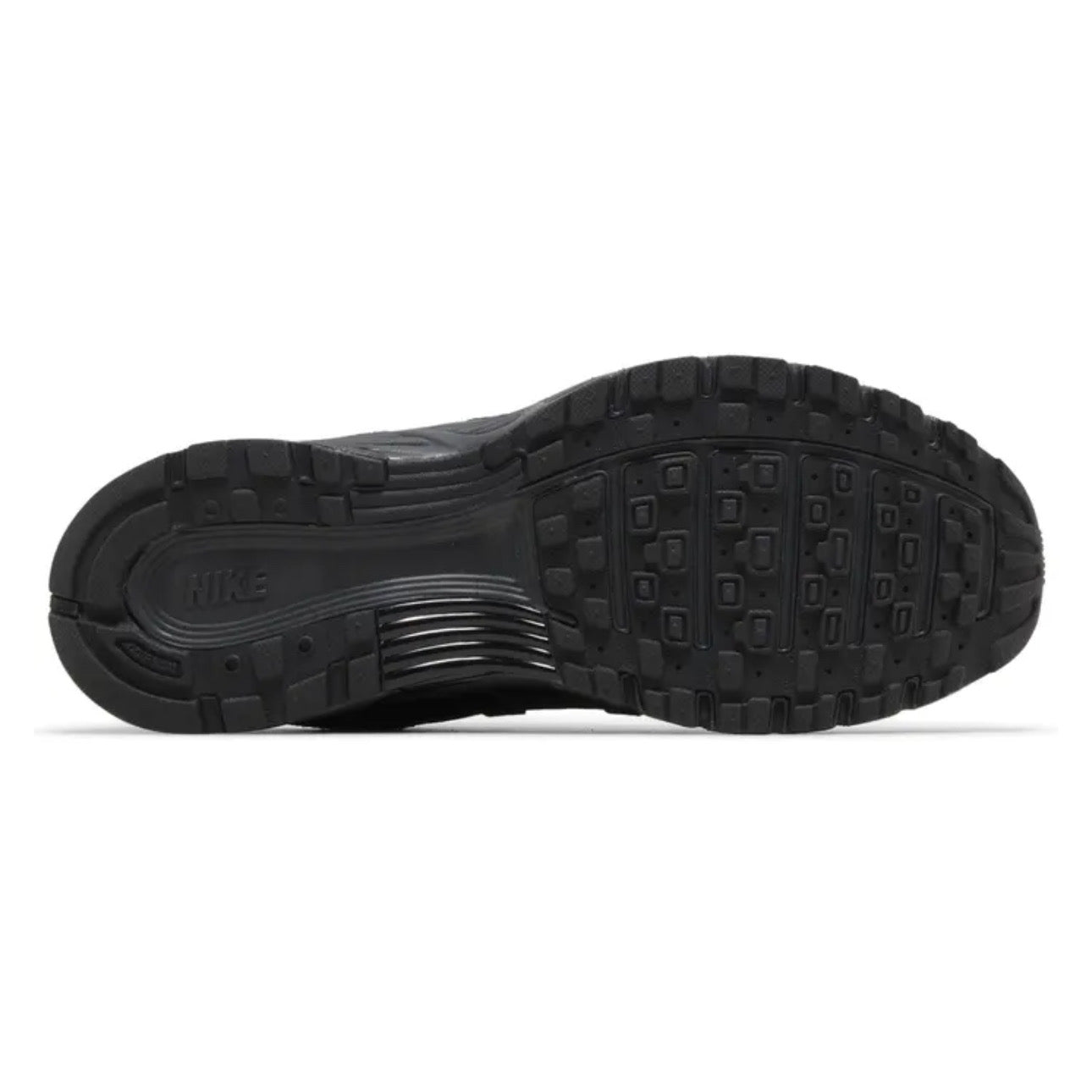 Nike P-6000 Premium – Triple Black