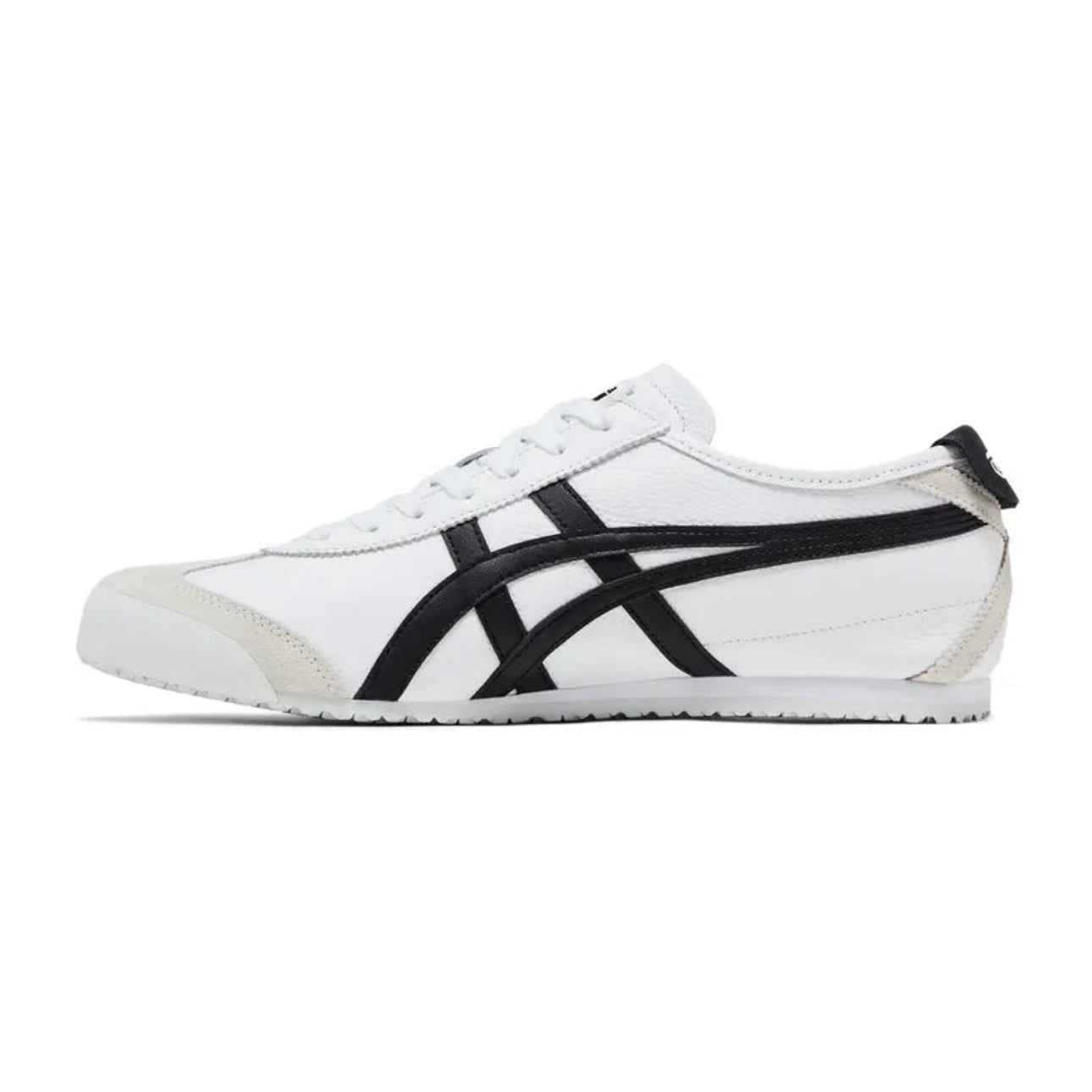 Onitsuka Tiger Mexico 66 – White Black