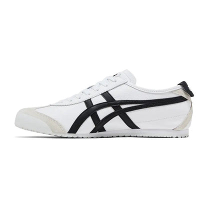 Onitsuka Tiger Mexico 66 – White Black