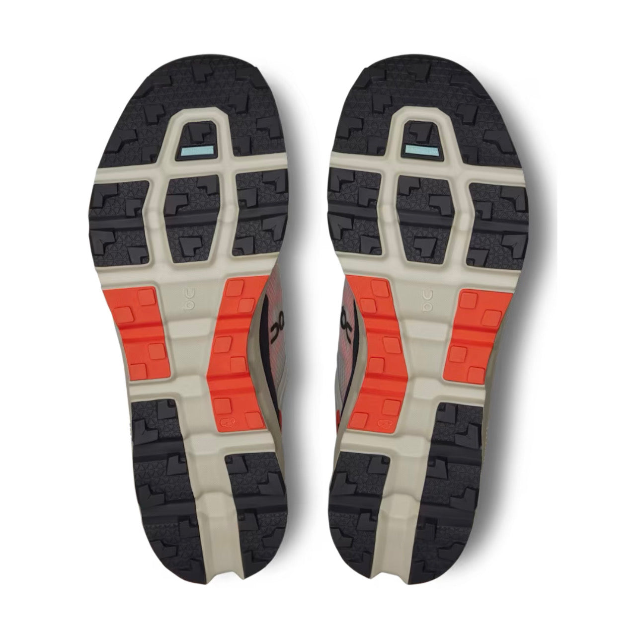 ON Cloudvista 2 'Ice Flame'