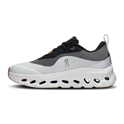 On Running Cloudtilt LOEWE2 Black White | Gum