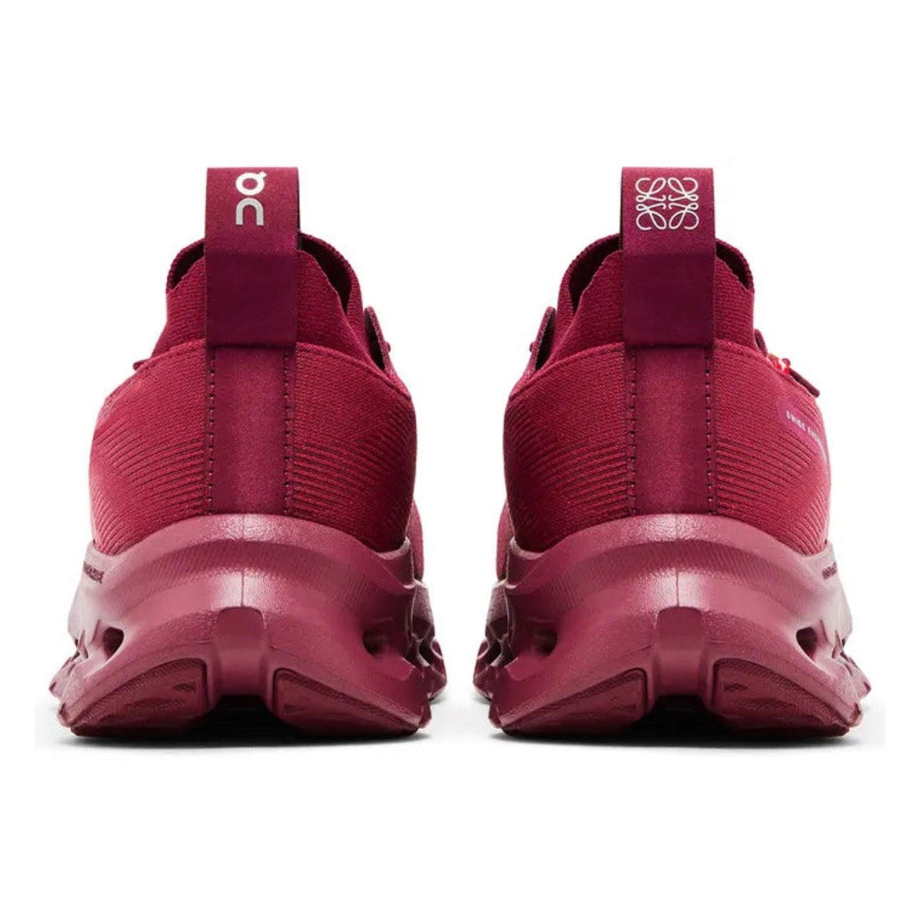 Loewe x Wmns Cloudtilt ‘Beet Red’