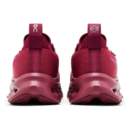 Loewe x Wmns Cloudtilt ‘Beet Red’