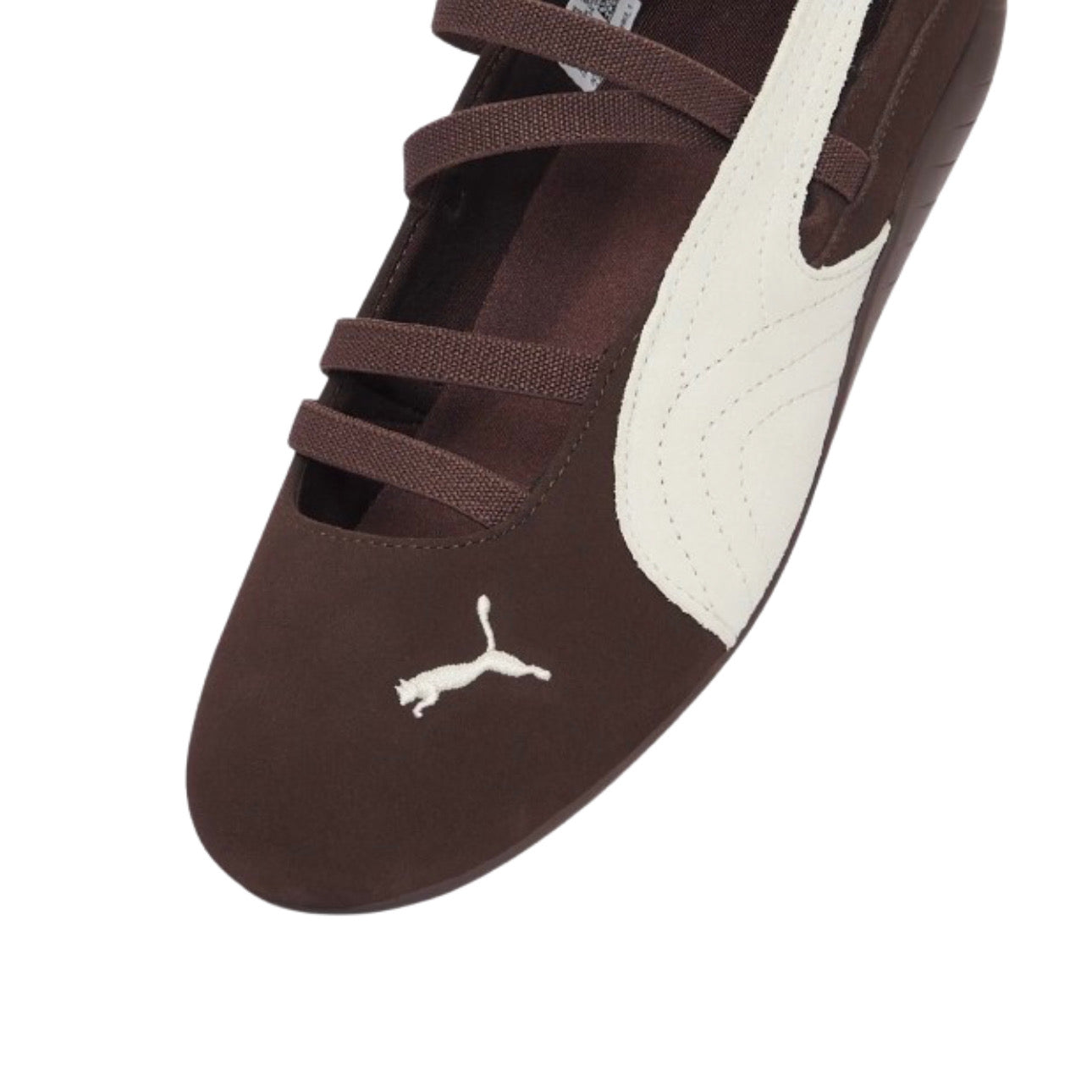 Puma Wmns Speedcat Ballet 'Dark Chocolate'