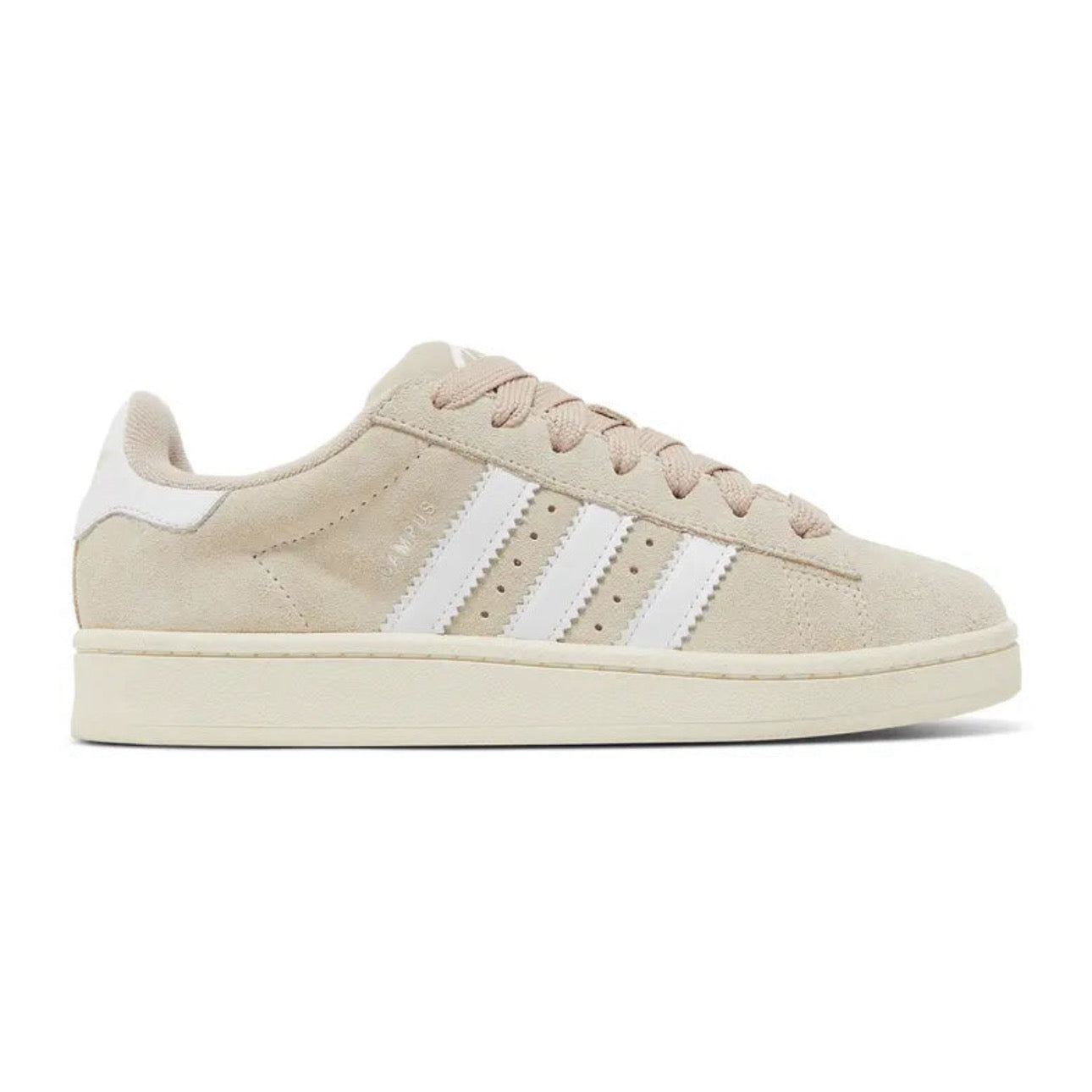 Adidas Campus 00s – Wonder White