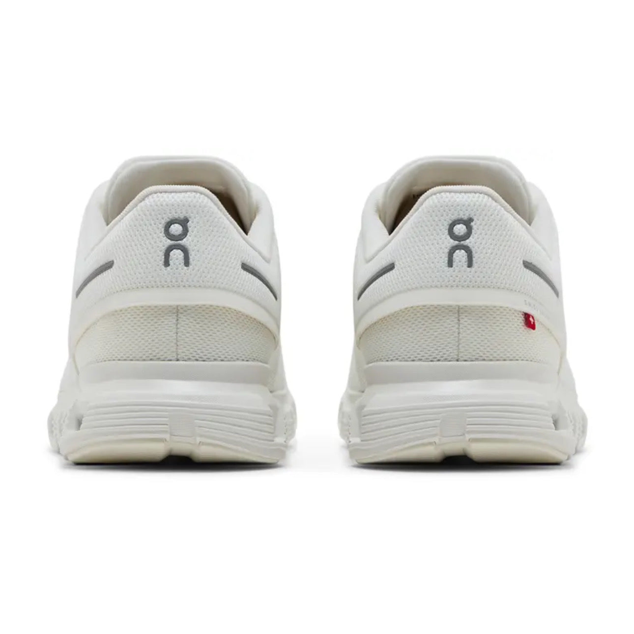 ON Cloud 6 'Triple White'