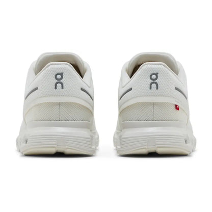 ON Cloud 6 'Triple White'