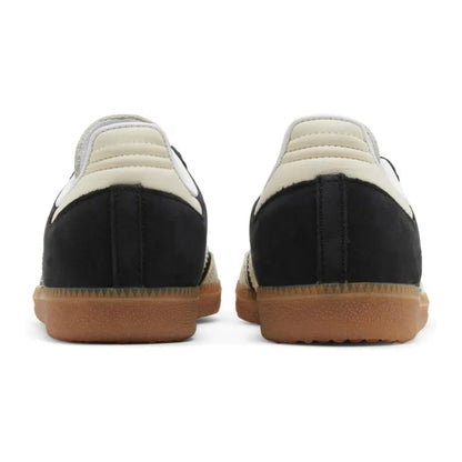 Adidas Samba OG – Black Wonder White