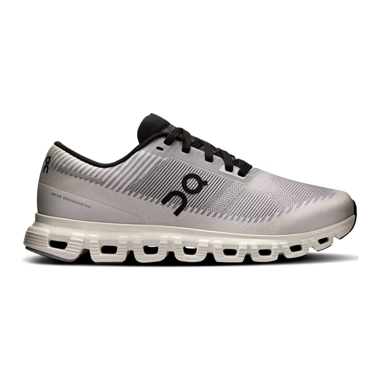 ON Cloud 6 Push Lilac | Black