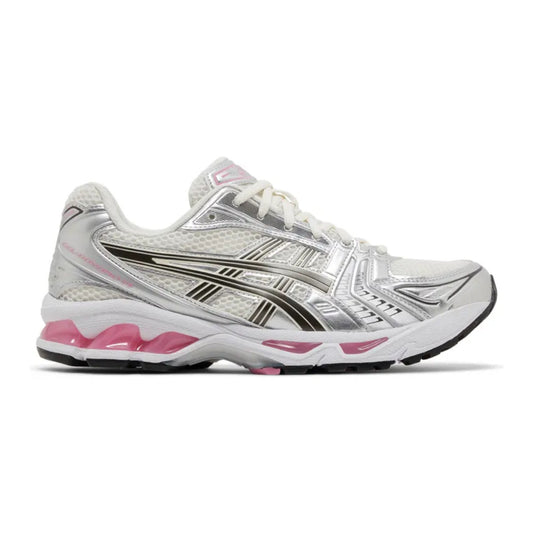Asics Gel Kayano 14 'Cream Sweet Pink'