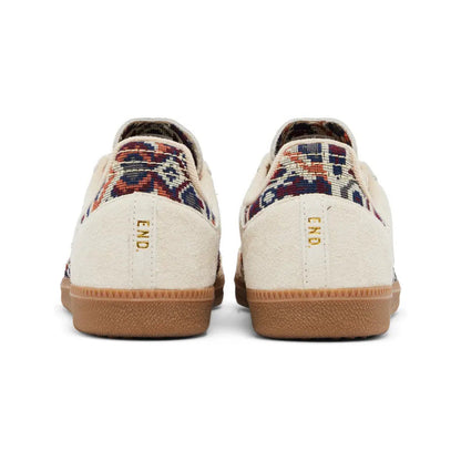 Adidas Samba – Consortium Cup END. Past