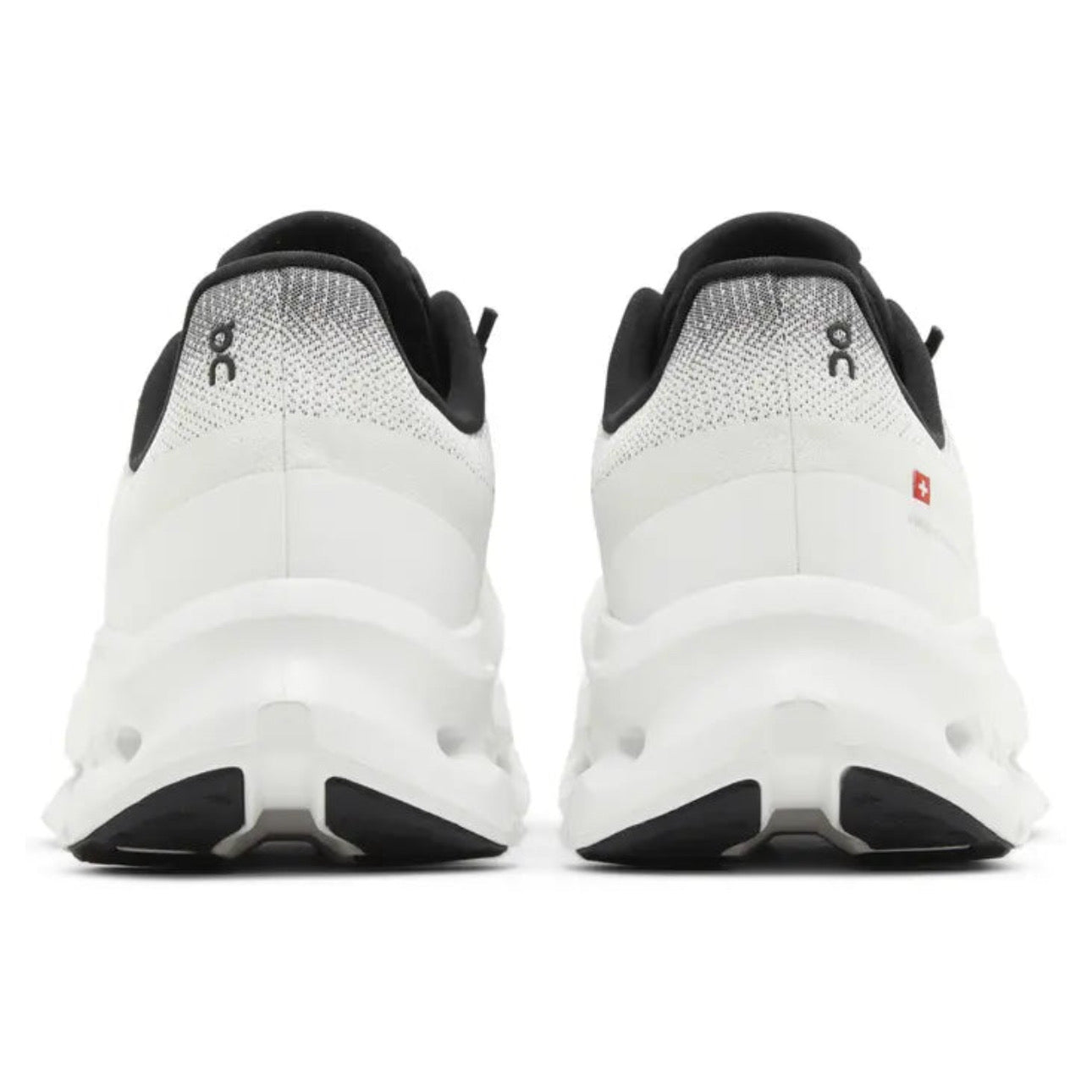 On Running Cloudtilt Black/Ivory