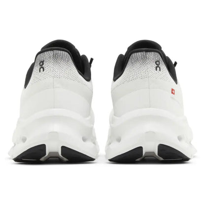 On Running Cloudtilt Black/Ivory