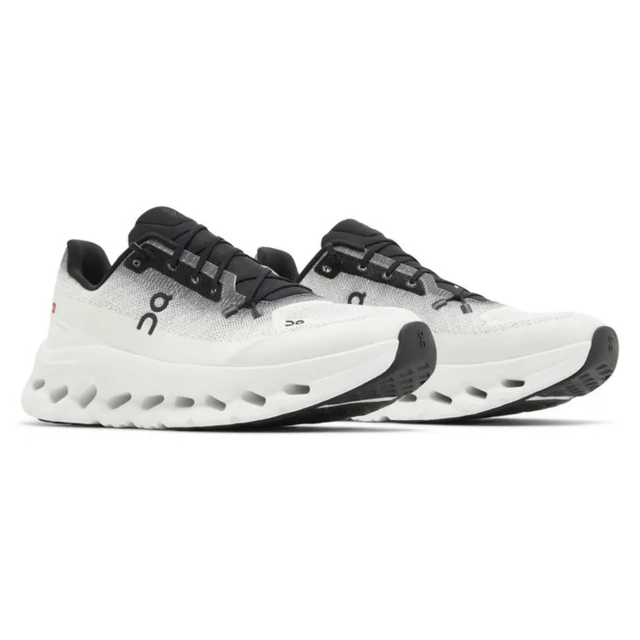 On Running Cloudtilt Black/Ivory