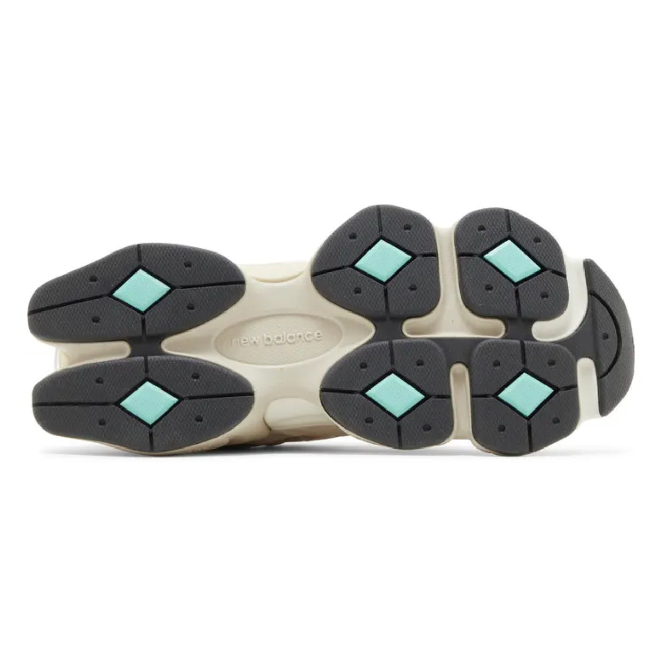 New Balance 9060 'Sea Salt Surf'