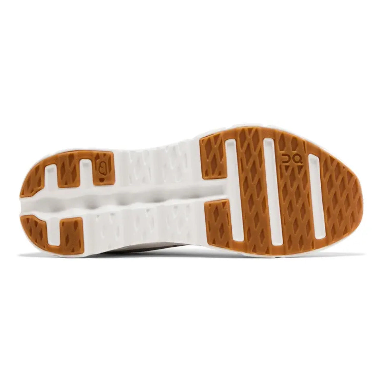 On Running Cloudtilt LOEWE 2 Tan White/Gum
