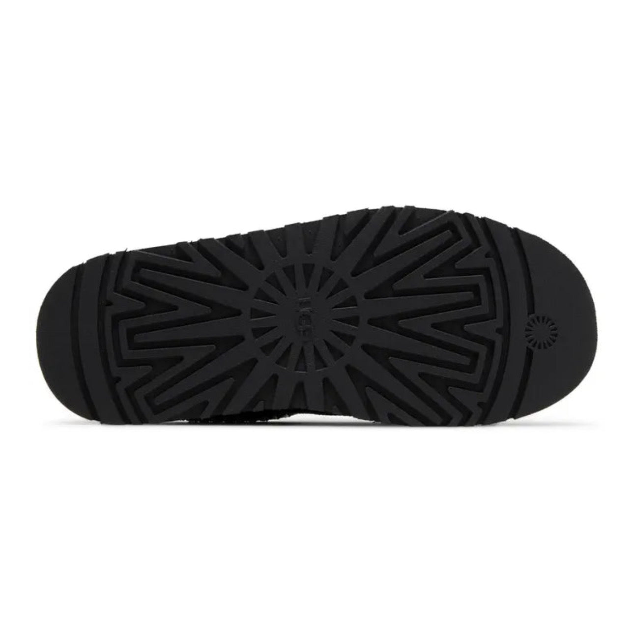 UGG Tazz Slipper – Black