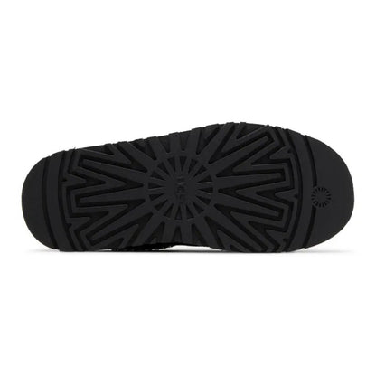 UGG Tazz Slipper – Black