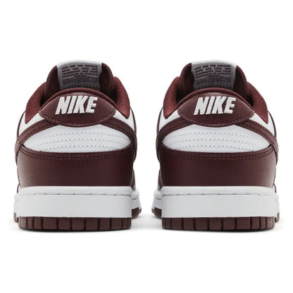 Nike Dunk Low – Redwood