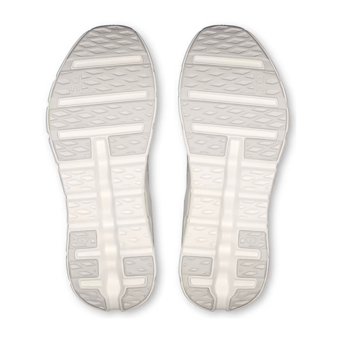 On Cloudtilt Moon White