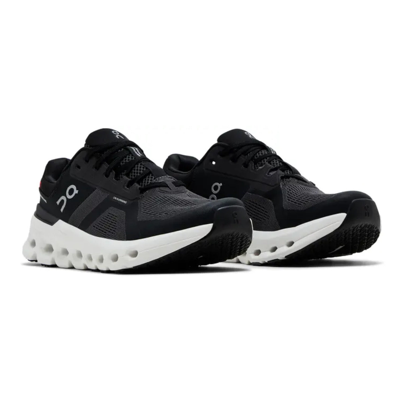 ON Cloudrunner 2 'Eclipse Black'