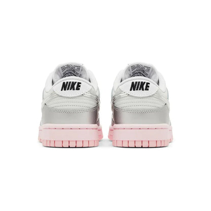 Nike Wmns Dunk Low LX 'Photon Dust Pink Foam'