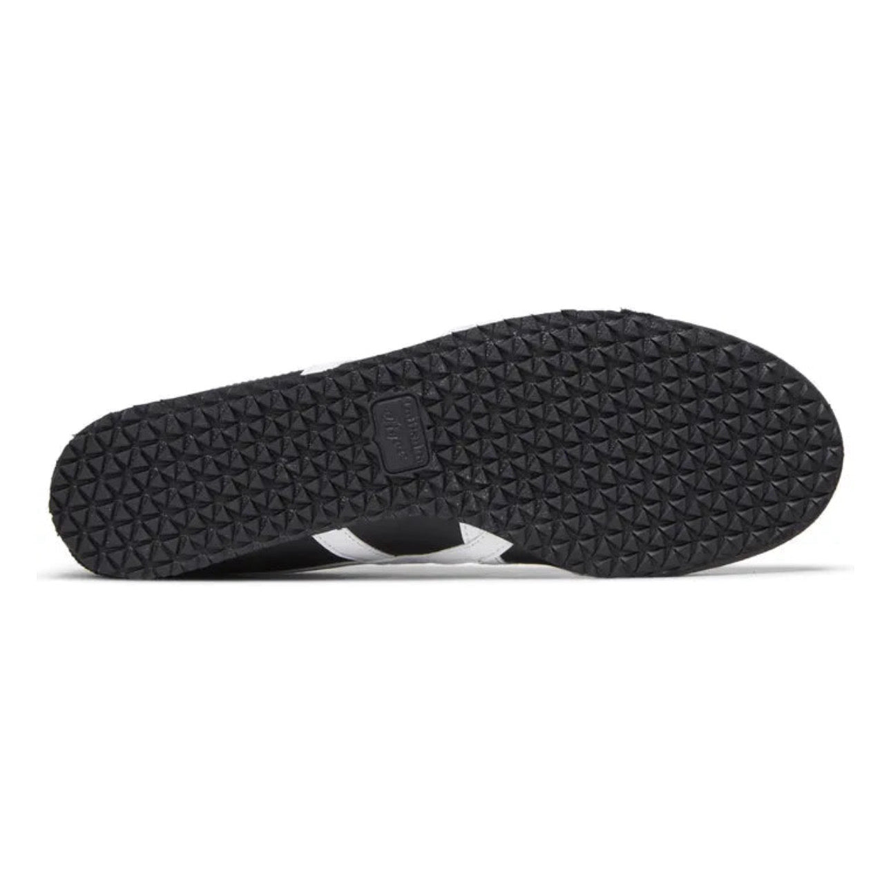 Onitsuka Tiger Mexico 66 – Black White