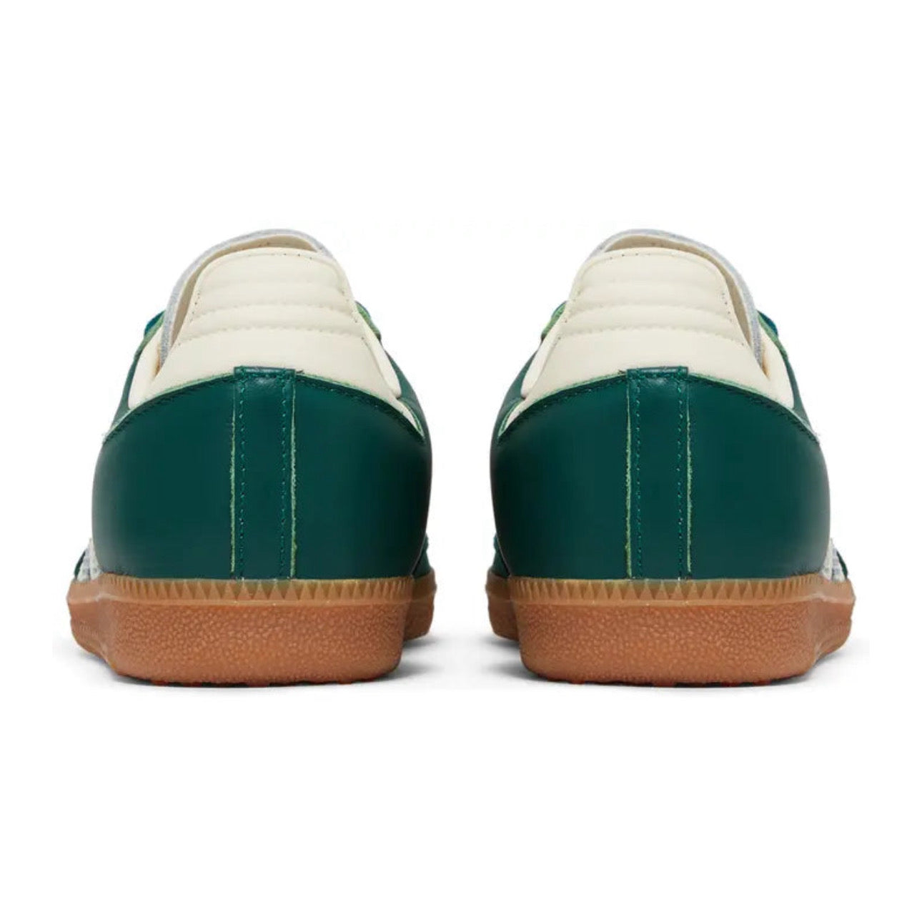Adidas Samba OG – Collegiate Green