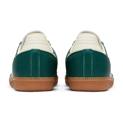 Adidas Samba OG – Collegiate Green