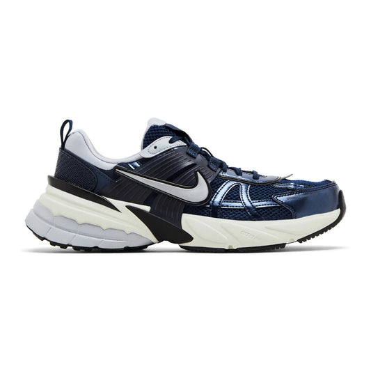 Nike V2K Run 'Obsidian Wolf Grey'