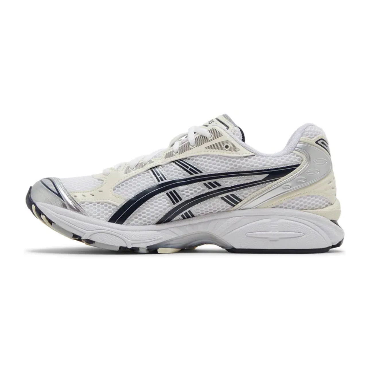 Asics Wmns Gel Kayano 14 'White Midnight'