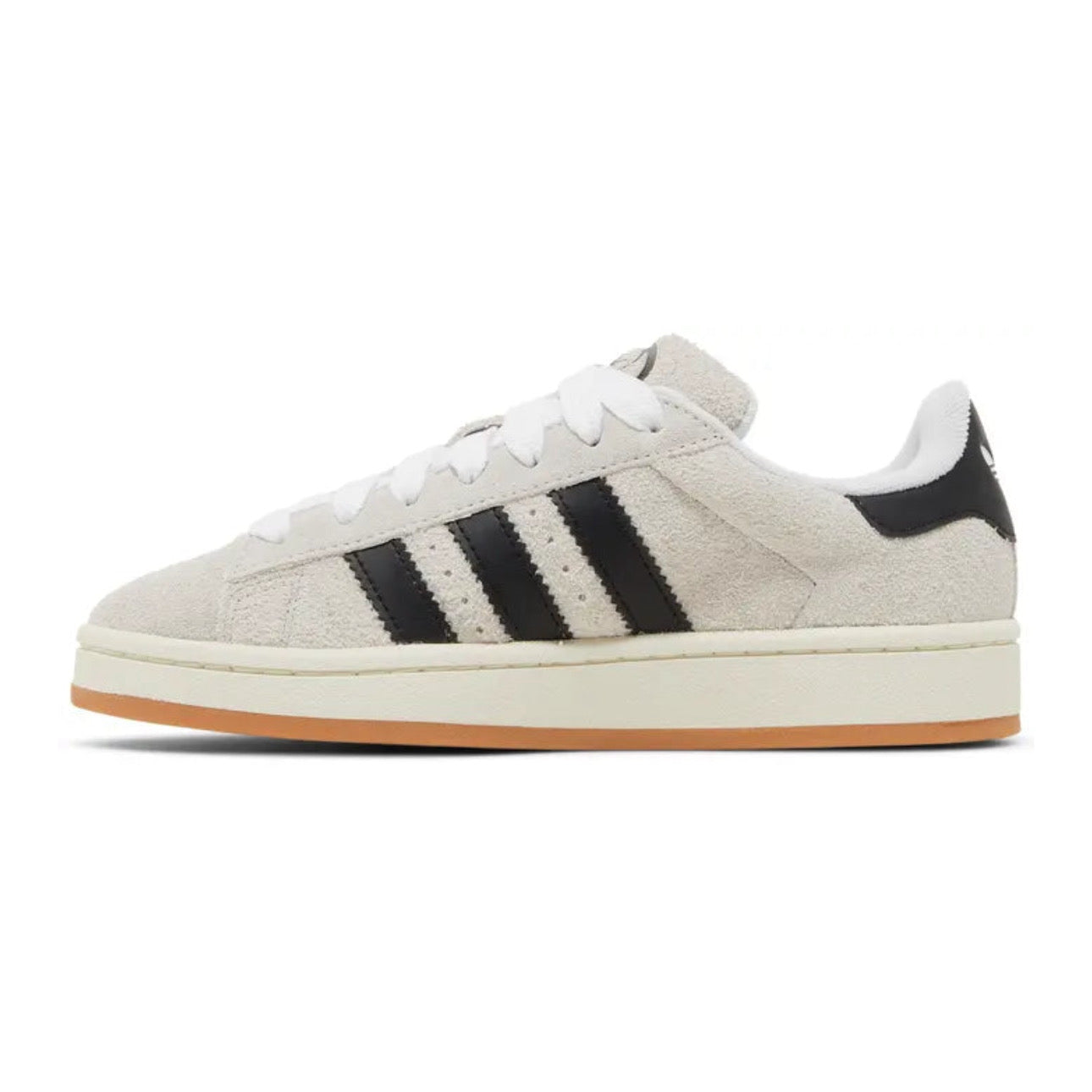 Adidas Campus 00s Crystal – White Core Black