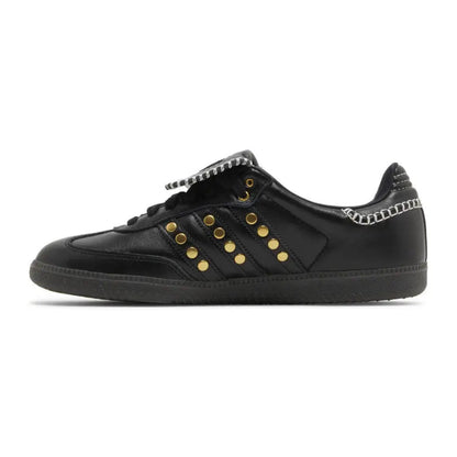 Adidas Samba Wales Bonner – Studded Pack Black