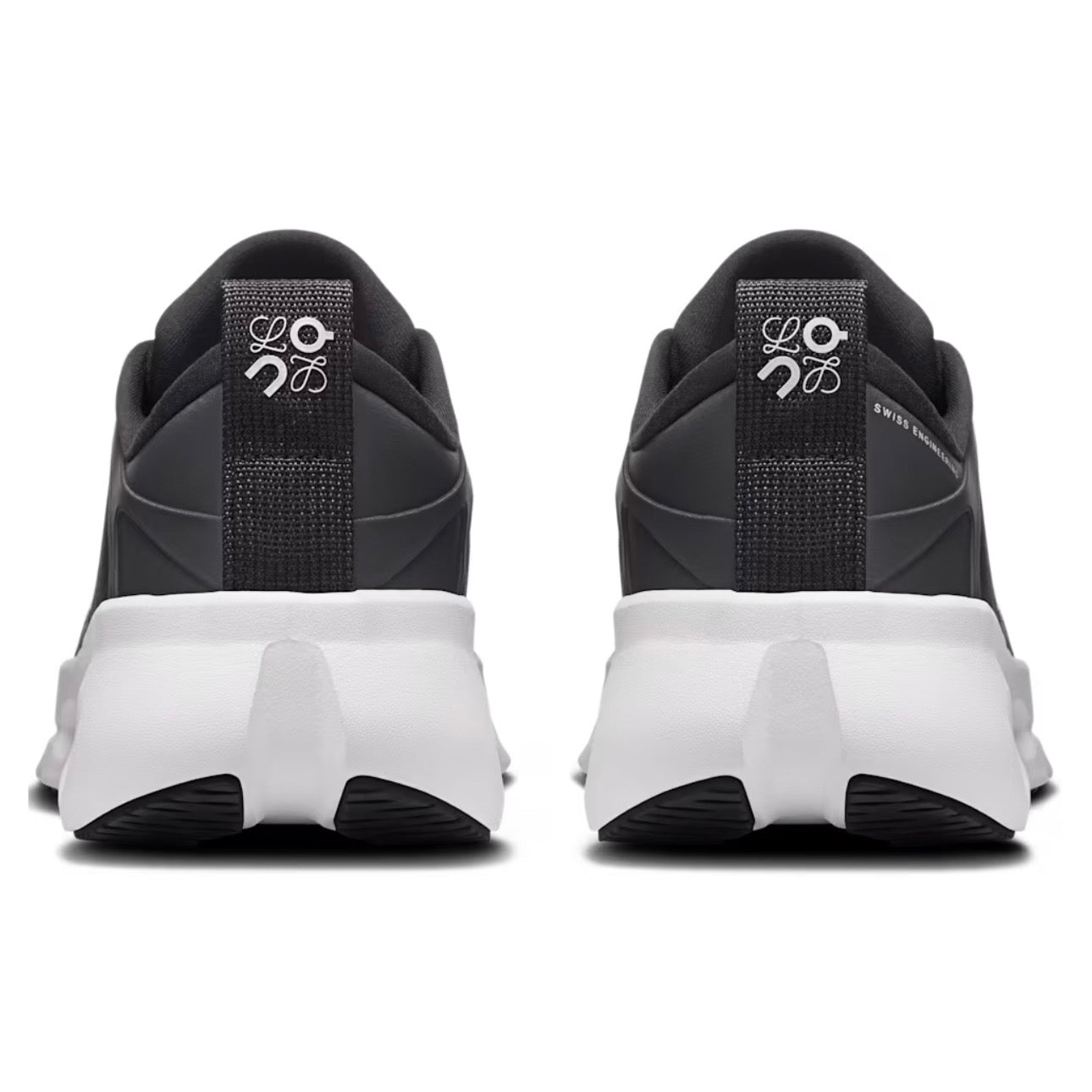 ON Cloudsolo LOEWE Black | White