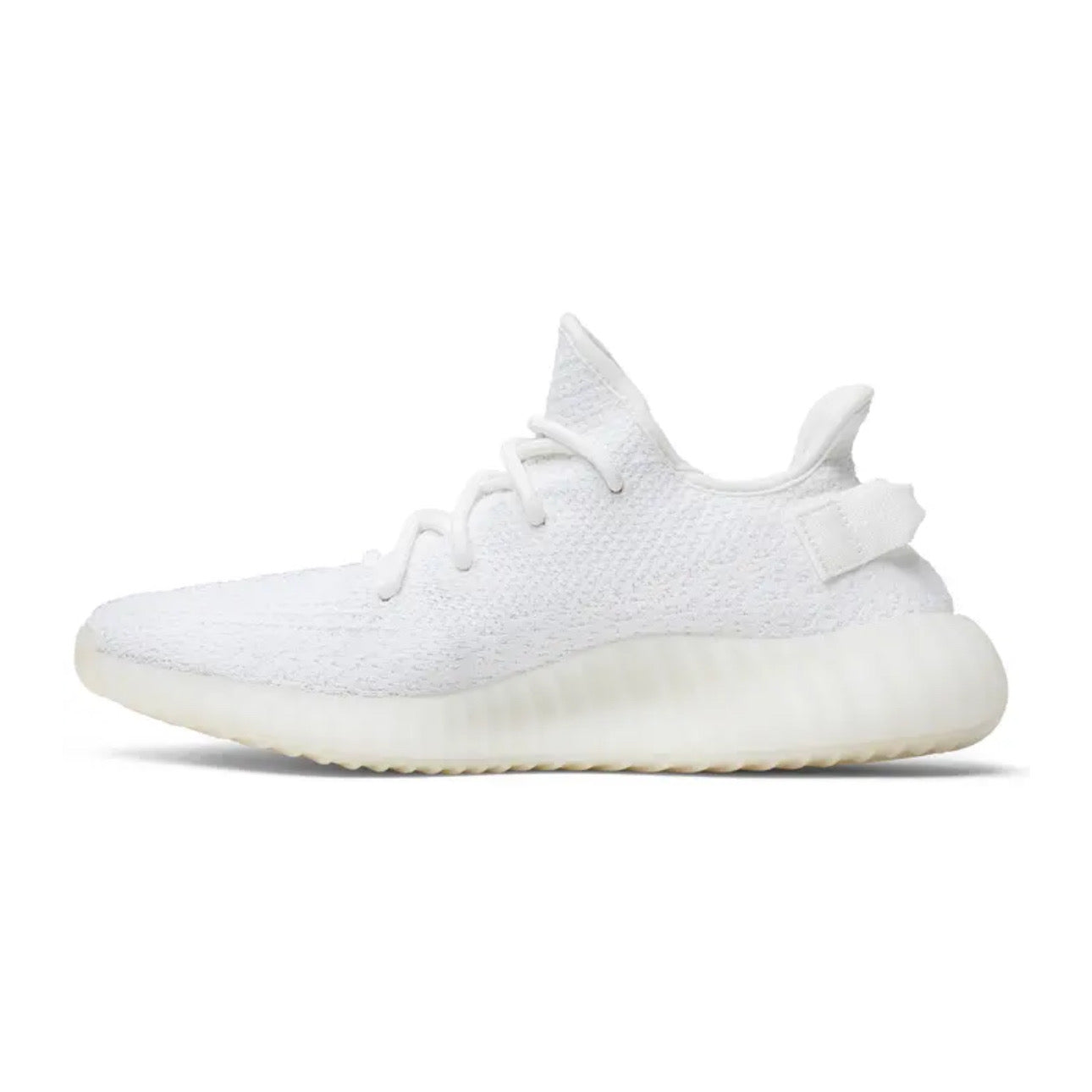 Adidas Yeezy Boost 350 V2 – Cream