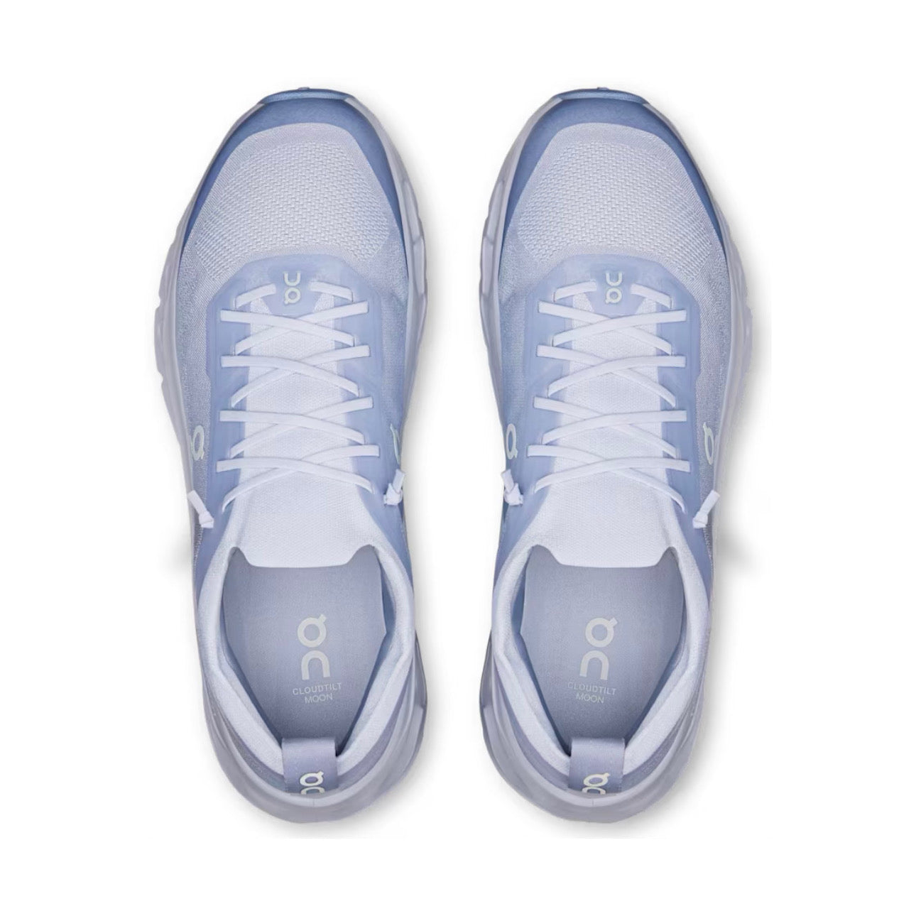 On Cloudtilt Moon Blue