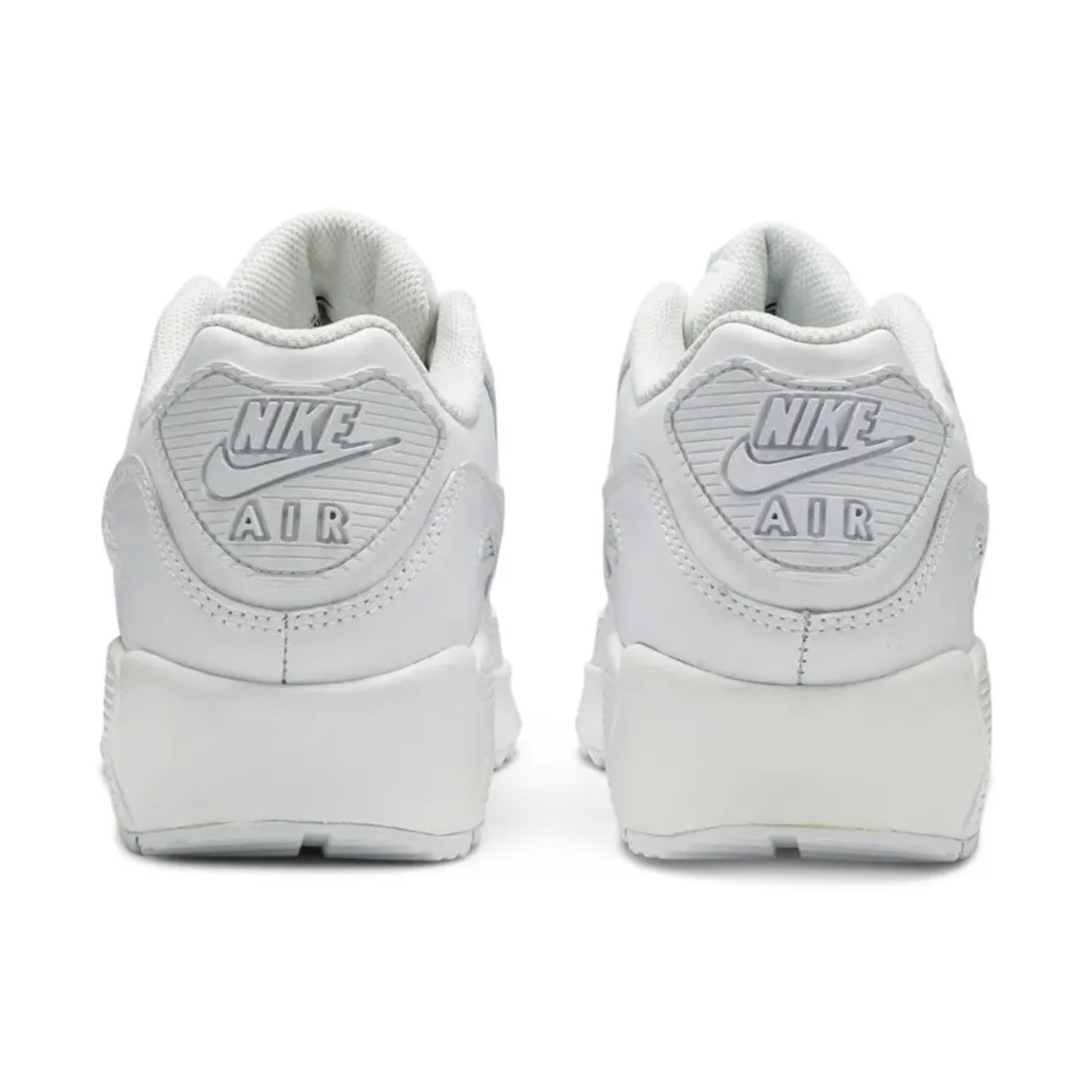 Nike Air Max 90 LTR GS 'White'