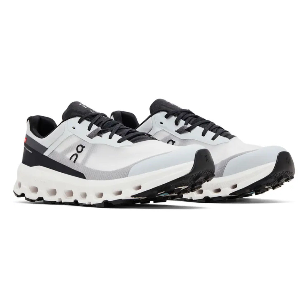 On Running Cloudvista 2 Glacier/Eclipse