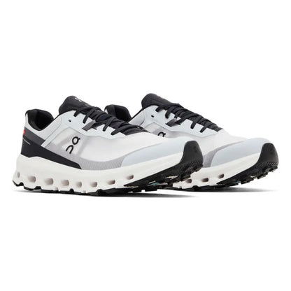 On Running Cloudvista 2 Glacier/Eclipse