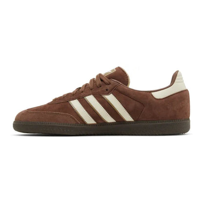 Adidas Samba OG 'Preloved Brown'