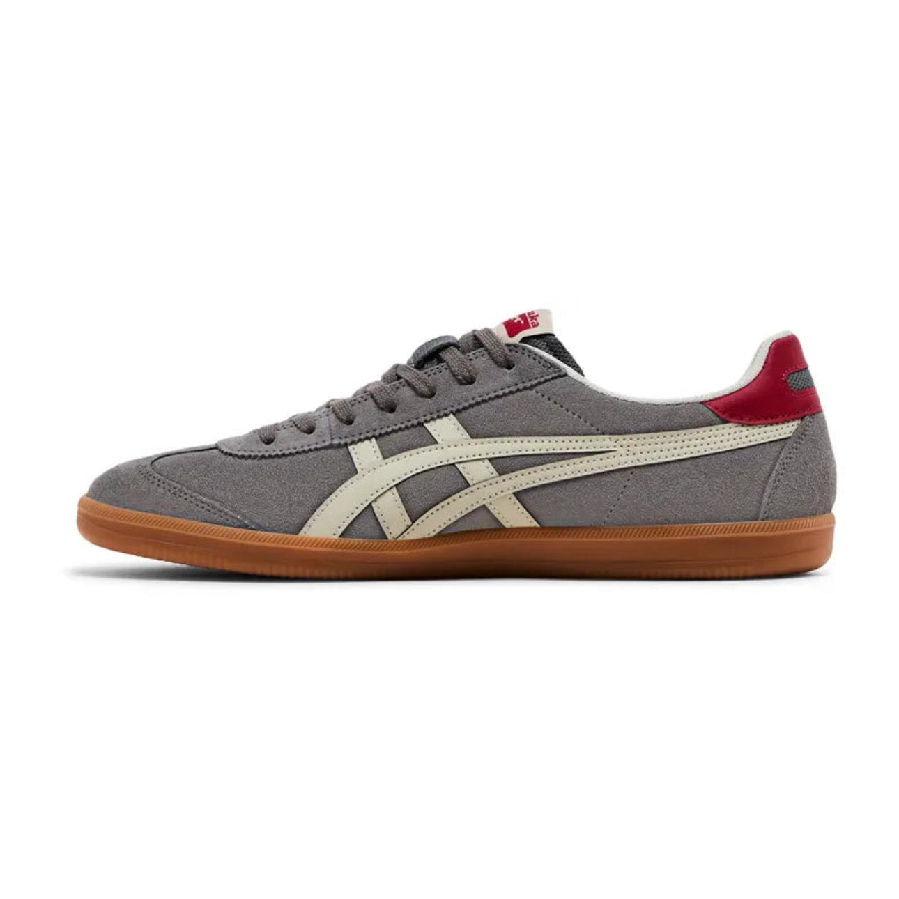Onitsuka Tiger Tokuten – Gray White