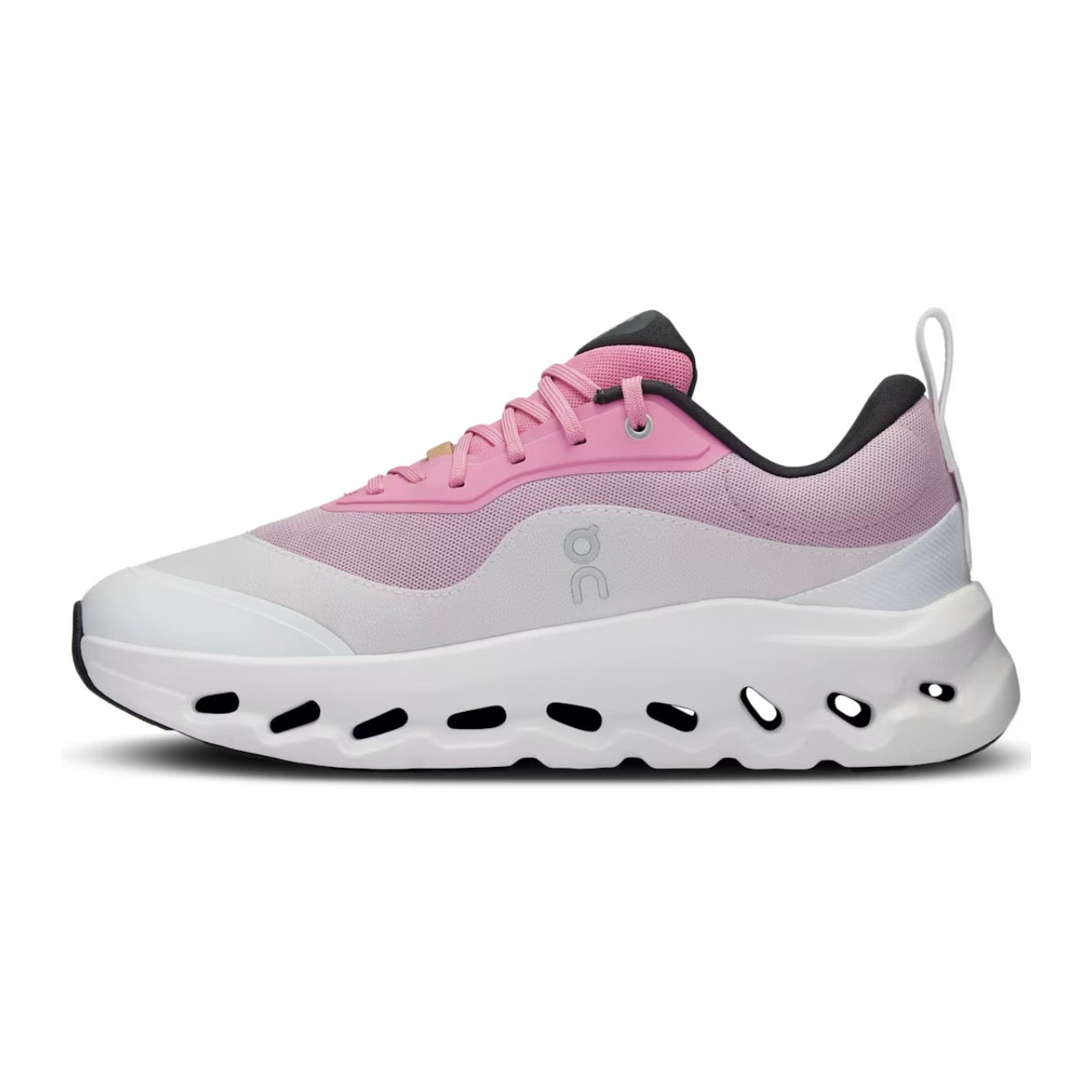 On Running Cloudtilt LOEWE2 Pink/White
