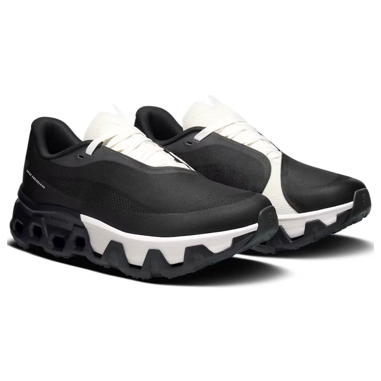 ON Cloudmonster Hyper PAF BLACK|BLACK