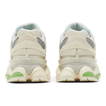 Bricks & Wood x New Balance 9060 'Nothing Changed but the Address'