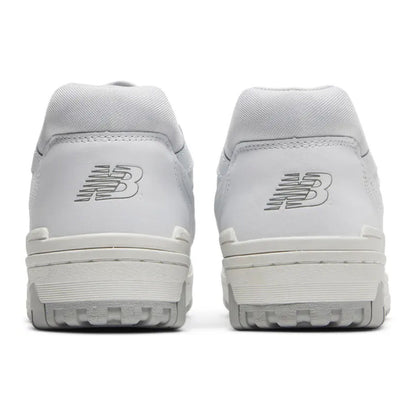 New Balance 550 – White Grey